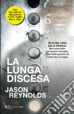 Reynolds Jason