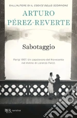 Prez-Reverte Arturo