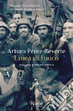 Prez-Reverte Arturo
