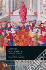 Cicerone Marco Tullio; Di Rienzo D. (cur.)