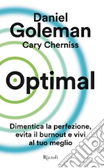 Goleman Daniel; Cherniss Cary