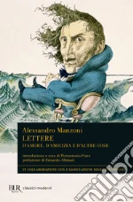 Manzoni Alessandro; Frare P. (cur.)