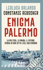 Orlando Leoluca; Reuscher Constanze