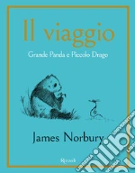 Norbury James