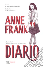 Frank Anne; Corradini M. (cur.)