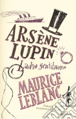 Leblanc Maurice