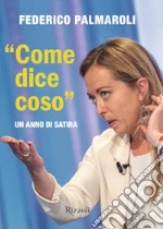 Palmaroli Federico