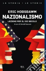 Hobsbawm Eric J.; Sassoon D. (cur.)