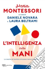 Montessori Maria; Novara D. (cur.); Beltrami L. (cur.)