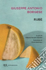 Borgese Giuseppe Antonio; Daniele A. R. (cur.)