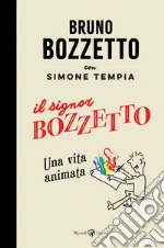 Bozzetto Bruno; Tempia Simone