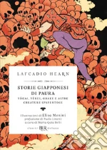 Hearn Lafcadio; Belli M. G. (cur.)