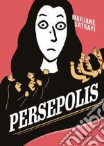 Satrapi Marjane