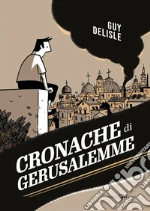Delisle Guy