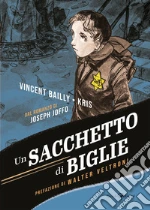Bailly Vincent; Kris; Joffo Joseph