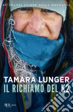 Lunger Tamara