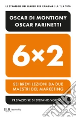 Farinetti Oscar; Di Montigny Oscar