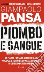 Pansa Giampaolo; Damilano M. (cur.); Grisendi A. (cur.)