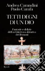 Carandini Andrea; Carafa Paolo