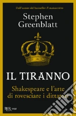 Greenblatt Stephen