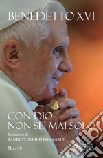 Benedetto XVI (Joseph Ratzinger)