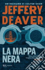 Deaver Jeffery
