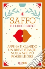 Saffo; Raimondi S. (cur.)