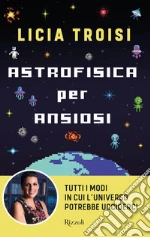 Troisi Licia