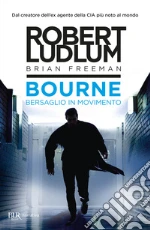 Ludlum Robert; Freeman Brian