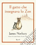 Norbury James