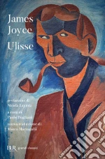 Joyce James; Bugliani P. (cur.)