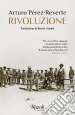 Prez-Reverte Arturo