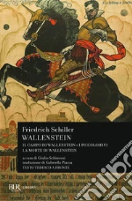 Schiller Friedrich; Schiavoni G. (cur.)