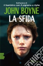 Boyne John