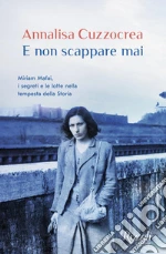 Cuzzocrea Annalisa