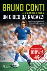 Conti Bruno; Menga Giammarco