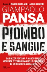 Pansa Giampaolo; Damilano M. (cur.); Grisendi A. (cur.)