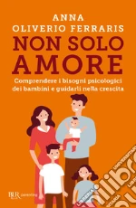 Oliverio Ferraris Anna