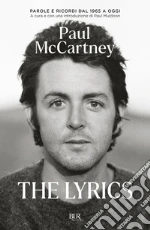 McCartney Paul; Muldoon P. (cur.)