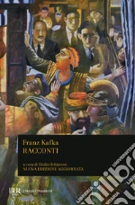 Kafka Franz; Schiavoni G. (cur.)
