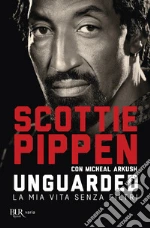 Pippen Scottie; Arkush Michael