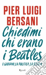 Bersani Pier Luigi