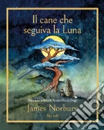 Norbury James