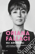 Fallaci Oriana