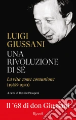Giussani Luigi; Prosperi D. (cur.)