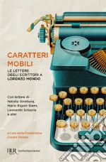 Mondo Lorenzo; Fondazione Cesare Pavese (cur.)
