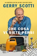 Scotti Gerry