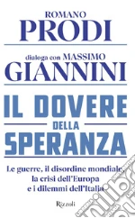 Prodi Romano; Giannini Massimo