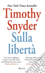 Snyder Timothy
