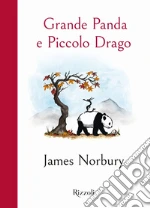 Norbury James